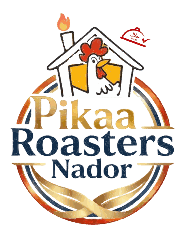 Pikaa Roasters Nador